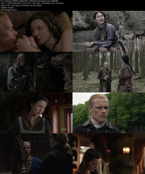outlander s06e04 dsrip